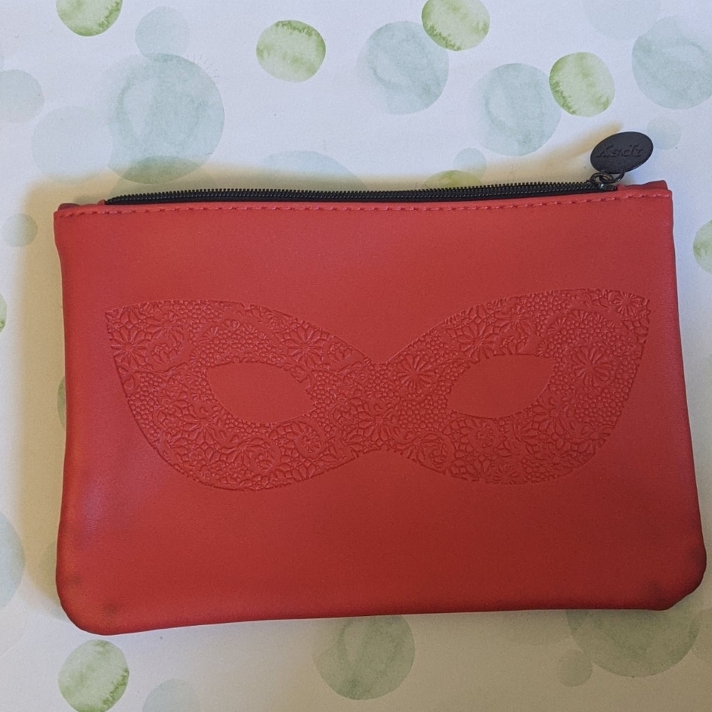 Makeup Bag (3 for $12)